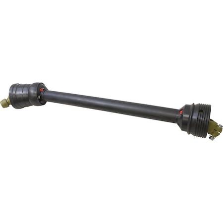 Aftermarket AM14516855 Complete Constant Velocity Drive Shaft AM14516855-ABL